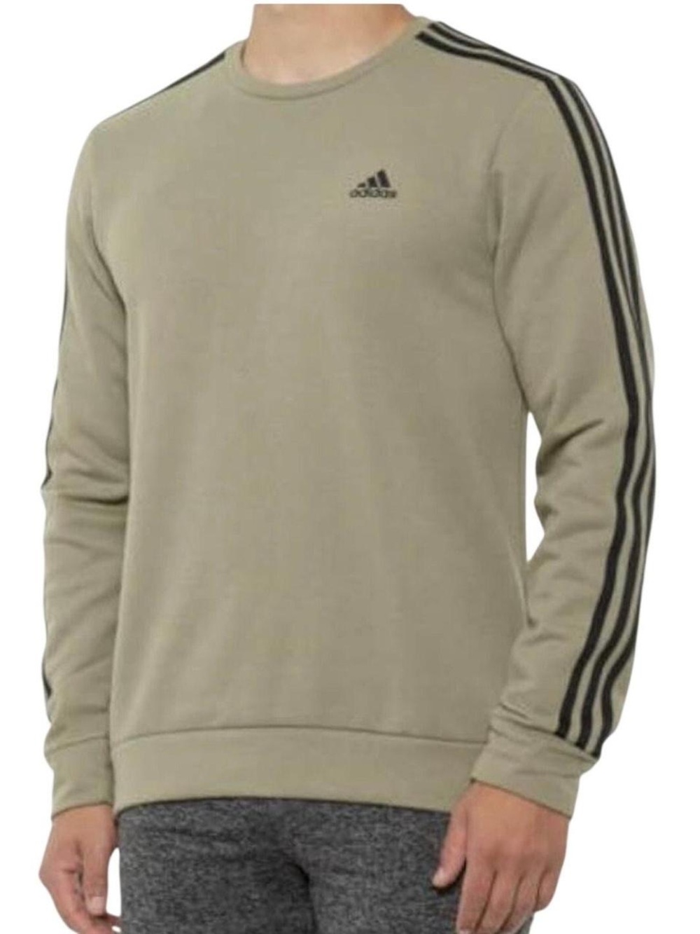 Adidas Crewneck